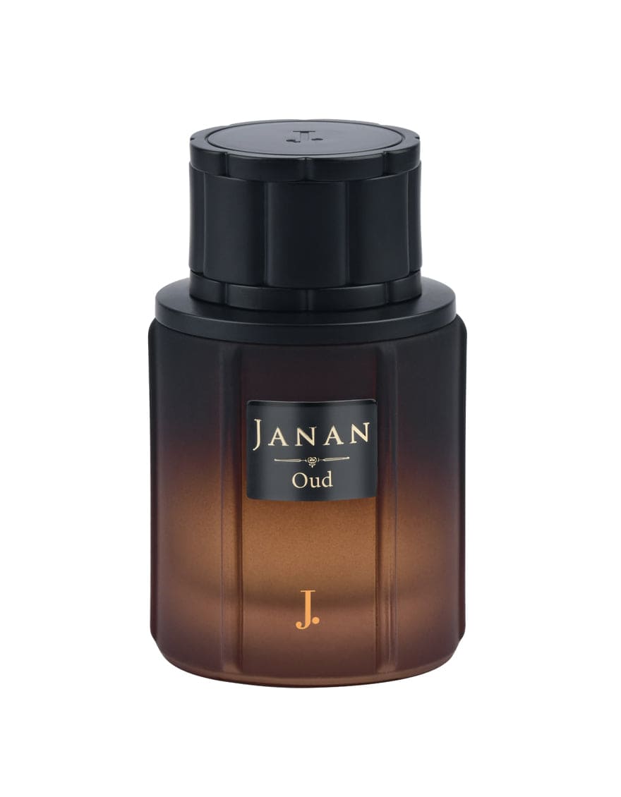 JANAN  OUD J. PERFUME