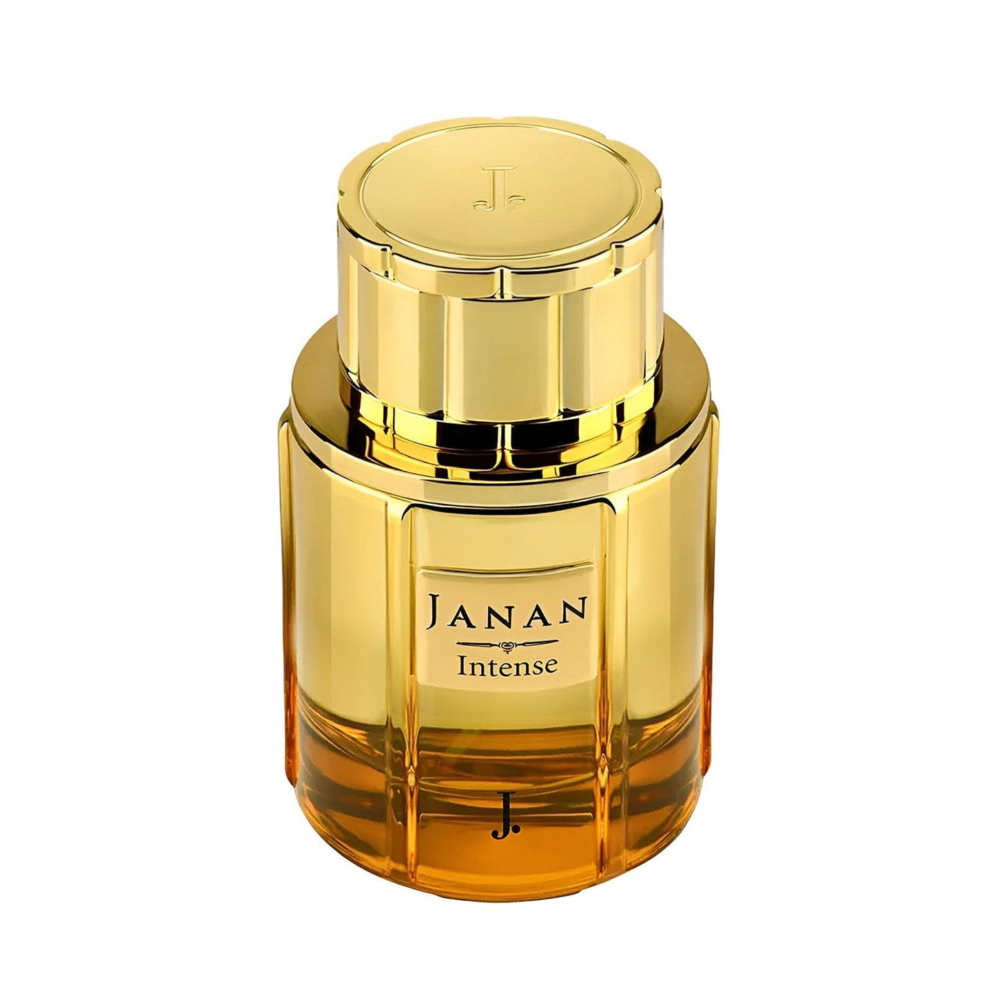 JANAN INTENSE J. PERFUME